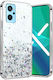 Erbord Back Cover Plastic / Silicon (Realme 9iOppo A96)