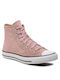 Converse Chuck Taylor All Star Hi Femei Cizme Roz