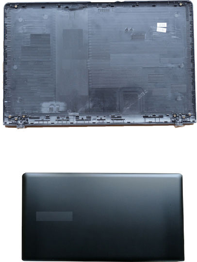 Laptop Cover Panel for NP275E5, NP270E5G-K01CN, NP270E5G-K02HK, NP270E5G-K04CH, NP270E5G-K05CH, NP270E5G-K06FR, NP270E5G-K06HK, NP270E5G-K06TR, NP270E5G-K07FR, NP270E5G-K08FR, NP270E5G-K09FR