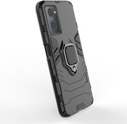 Erbord Back Cover Μαύρη (Realme 9iOppo A96) Erbord Back Cover Μαύρη (Realme 9iOppo A96)