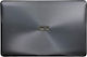 Laptop Cover Panel for X555BA-DM159T, X555BA-DM252T, X555BA-XO259T