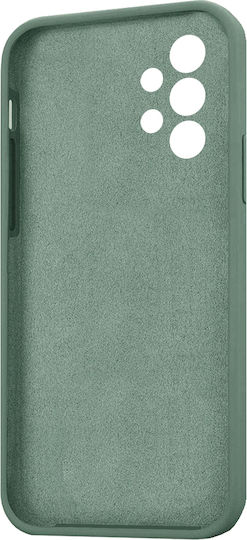 Erbord Задна корица Силикон Зелен (Galaxy A13 4G)