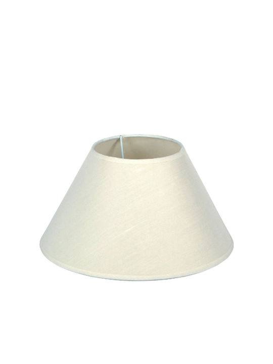 ForHome Καπέλο Φωτιστικού 45x15.5εκ.