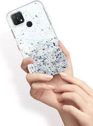 Erbord Back Cover Transparene (Oppo A15 / A15s - Oppo A15 / A15s) Erbord Back Cover Transparene (Oppo A15 / A15s - Oppo A15 / A15s)