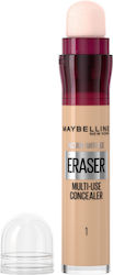 Maybelline Instant Anti Age Eraser Liquid Concealer 01 Light 6.8ml
