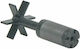 Aquael Aquarium Impeller 1 Pc