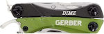 Gerber Cutlery for Camping