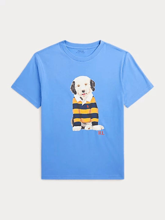 Tricou pentru copii Ciell