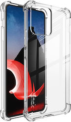 Imak Back Cover Transparenη (Motorola ThinkPhone)