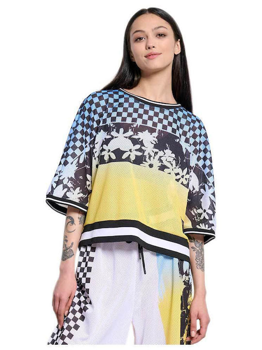 BodyTalk Bluse Multi
