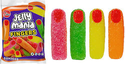 Jake Jellies Sour Fingers 1pcs 100gr