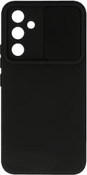 Powertech Back Cover Blace (Samsung Galaxy A25 5G, Samsung Galaxy A24 4G) Powertech Back Cover Blace (Samsung Galaxy A25 5G, Samsung Galaxy A24 4G)