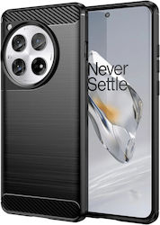 HappyCase Back Cover Μαύρη (OnePlus 12) HappyCase Back Cover Μαύρη (OnePlus 12)
