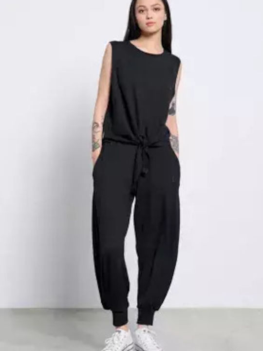 BodyTalk Jogginghose Jogger Black