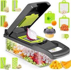 Plastic Vegetable Chopper