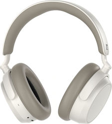 Sennheiser Accentum Plus Bluetooth / USB-C με 50 ώρες Λειτουργίας Λευκά Sennheiser Accentum Plus Bluetooth / USB-C με 50 ώρες Λειτουργίας Λευκά