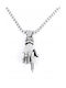 Κολιέ από Ατσάλι