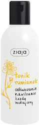 Ziaja Kamille Gesichtswasser Gesichtsspray 200ml