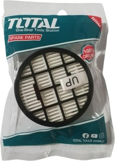 Total Filter für Handstaubsauger Kompatibel mit Insgesamt