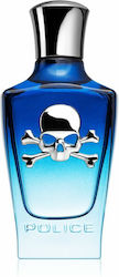 Police Potion Power Eau de Parfum 50ml