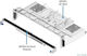 Intel M50fcp Air Duct System