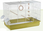 Voltrega Bird Cage 50x28x37.5cm.