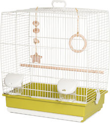 Voltrega Bird Cage 39x25.5x45cm.