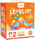 Puzzle pentru Copii pentru 2+ ani+ Ani 20buc Next