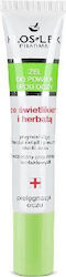 Flos Lek Eye Care Gel Ματιών 15ml