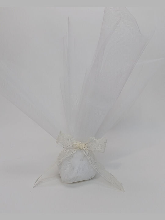 Wedding Favor with Tulle 24pcs