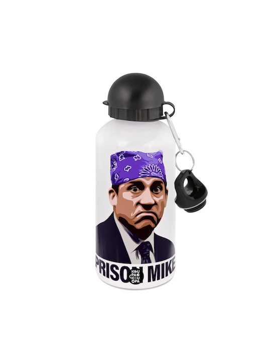Koupakoupa Prison Mike The Office Бутилка Алуми...
