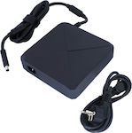 Laptop-Ladegerät - AC-Adapter für HP Omen X 17-AP020NR 2LV60UA 2LV60UAR TPC-DA60 ADP-330BB BE 937465-013 19,5V 16,92A 330W 7,4mm*5,0mm Notebook-Ladegerät (Code 60290)