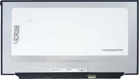 Monitor 17.3" LED / Slim / Touch 1920x1080 Matte 40 Pin for Laptop Asus GX701 GX701GWR
