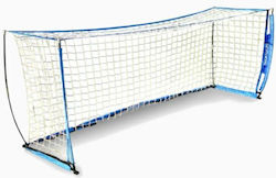 Yakimasport Τέρμα Ποδοσφαίρου 300x100x80cm 1τμχ