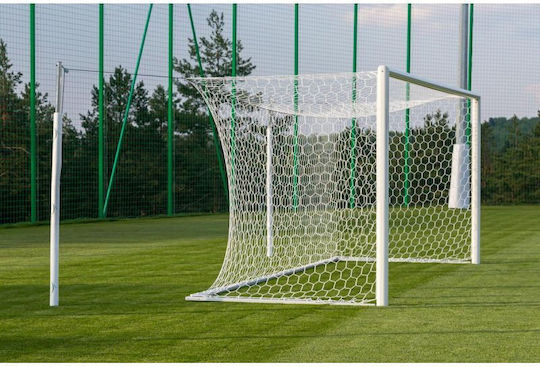 Yakimasport Δίχτυ Ποδοσφαίρου 732x244cm