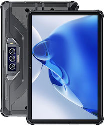 Oukitel RT7 Titan 10.1" Tablet με WiFi & 5G (12GB/256GB) Μαύρο