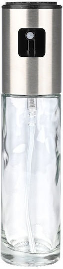 Σπρει Λαδιου Γυαλινο 100ml Inox Σπρει Λαδιου Γυαλινο 100ml Inox
