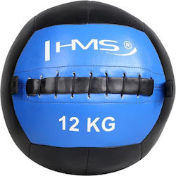 HMS Exercise Ball Perete 109cm, 12kg in Albastru Color