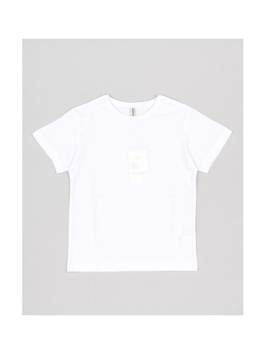 Losan Kids T-shirt White