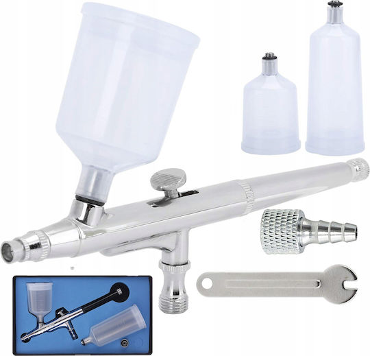 Rosfix Airbrush 5bar with Injector 0.3mm