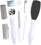 Manicure / Pedicure Set 121231