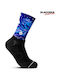 Blackmile Aero Performance Poseidon Running Socks Black 1 Pair