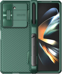 Nillkin Camshield Pro Back Cover Σιλικόνης / Πλ...