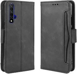 Huawei Книга Черен (Huawei Nova 5T / Honor 20 / Honor 20) Huawei Книга Черен (Huawei Nova 5T / Honor 20 / Honor 20)