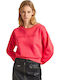 Hanna Women's Sweatshirt Red