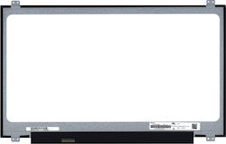 CoreParts Οθόνη 17.3" LED 1600x900 Glossy 30 Pin για Laptop Asus F705MA, HP 17-x130nf
