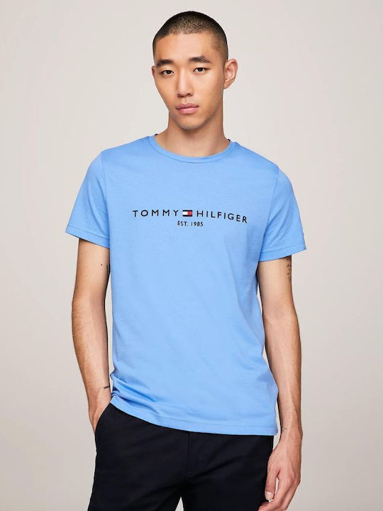 Tommy Hilfiger T-shirt Blue Spell