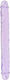 Loving Joy Διπλό Dildo Μωβ 30cm