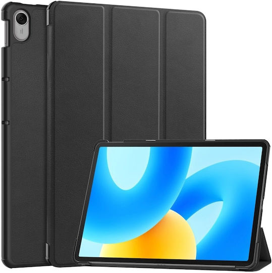 Flip Cover Durable Black (Huawei MatePad 11.5)