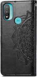 Erbord Book Blace (Moto E20)